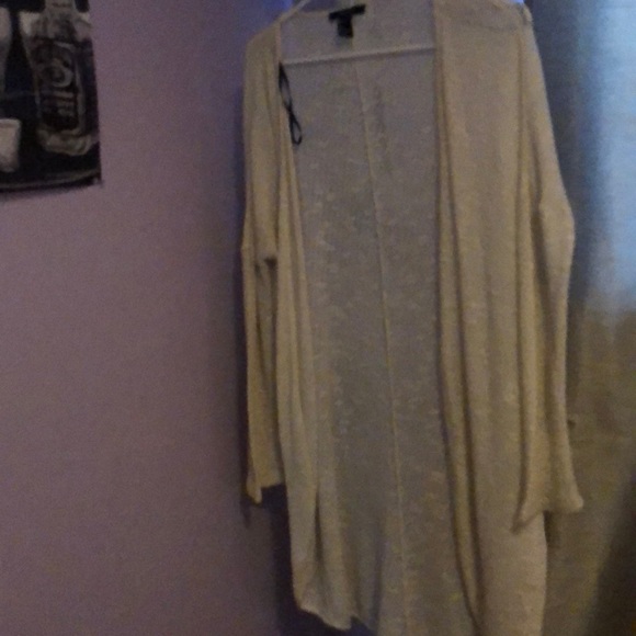 L/S Cardigan - Picture 4 of 5